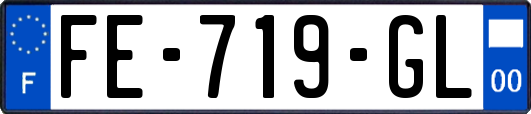 FE-719-GL