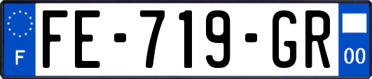 FE-719-GR