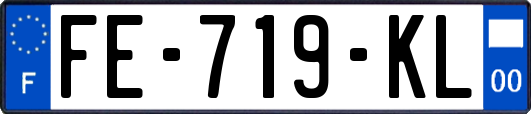 FE-719-KL