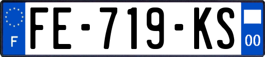 FE-719-KS