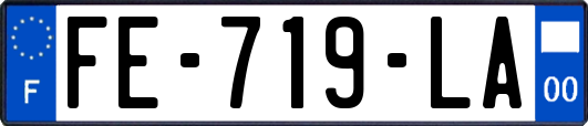 FE-719-LA