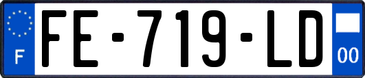 FE-719-LD