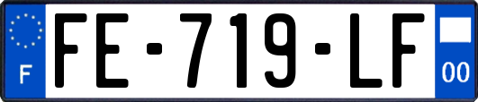 FE-719-LF