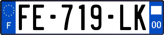 FE-719-LK
