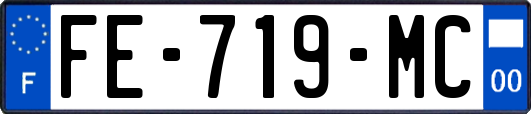 FE-719-MC