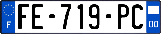 FE-719-PC