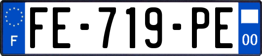 FE-719-PE