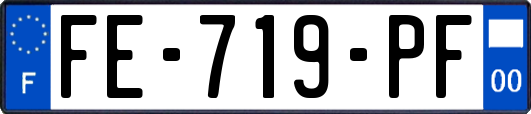 FE-719-PF