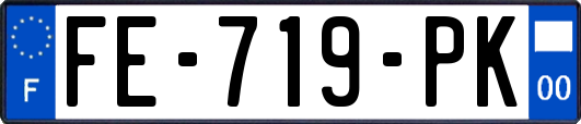 FE-719-PK