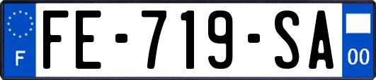 FE-719-SA