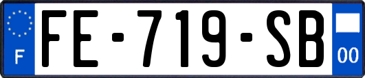 FE-719-SB