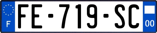 FE-719-SC
