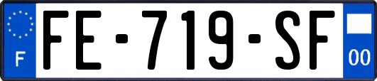 FE-719-SF
