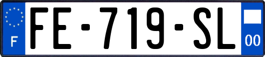 FE-719-SL