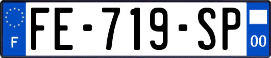 FE-719-SP