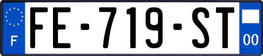 FE-719-ST
