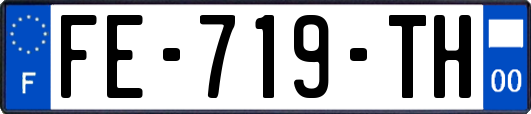 FE-719-TH