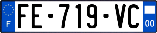 FE-719-VC