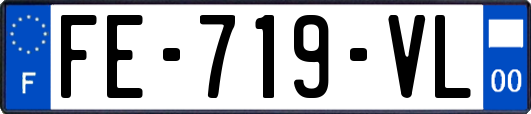 FE-719-VL