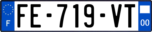 FE-719-VT