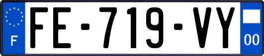FE-719-VY