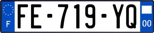 FE-719-YQ