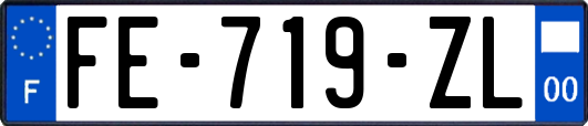 FE-719-ZL