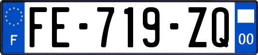 FE-719-ZQ