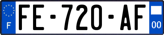 FE-720-AF