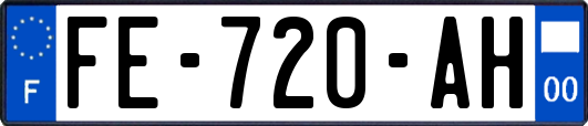 FE-720-AH