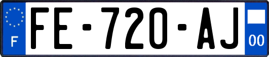 FE-720-AJ