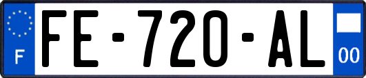 FE-720-AL