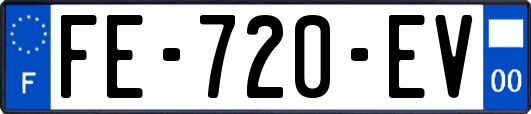 FE-720-EV