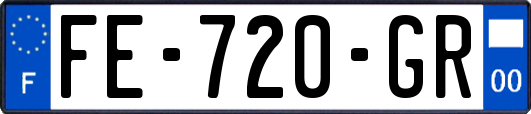FE-720-GR