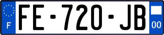 FE-720-JB
