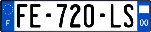 FE-720-LS