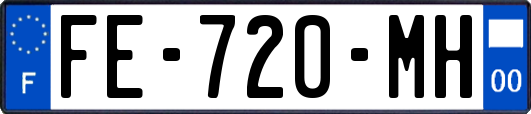 FE-720-MH