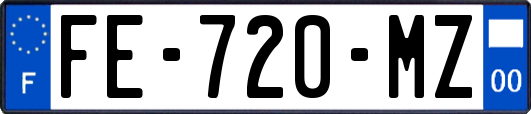 FE-720-MZ