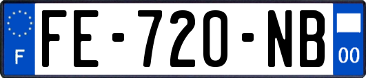 FE-720-NB