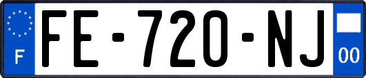 FE-720-NJ