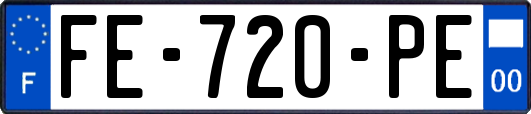 FE-720-PE