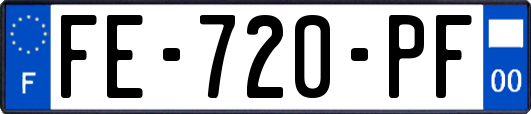 FE-720-PF