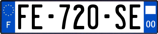 FE-720-SE