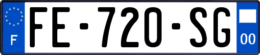 FE-720-SG