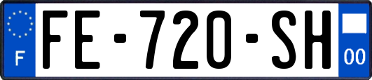 FE-720-SH