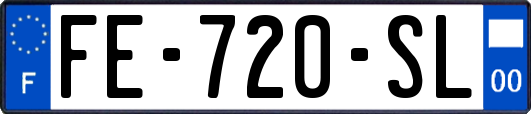 FE-720-SL