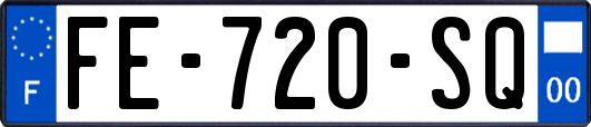 FE-720-SQ