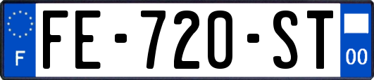 FE-720-ST