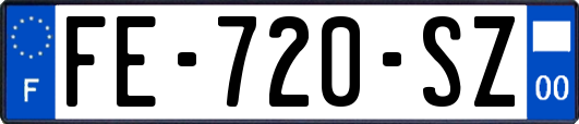 FE-720-SZ