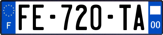 FE-720-TA